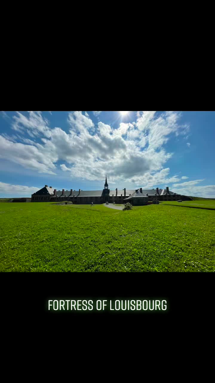 Louisbourg
