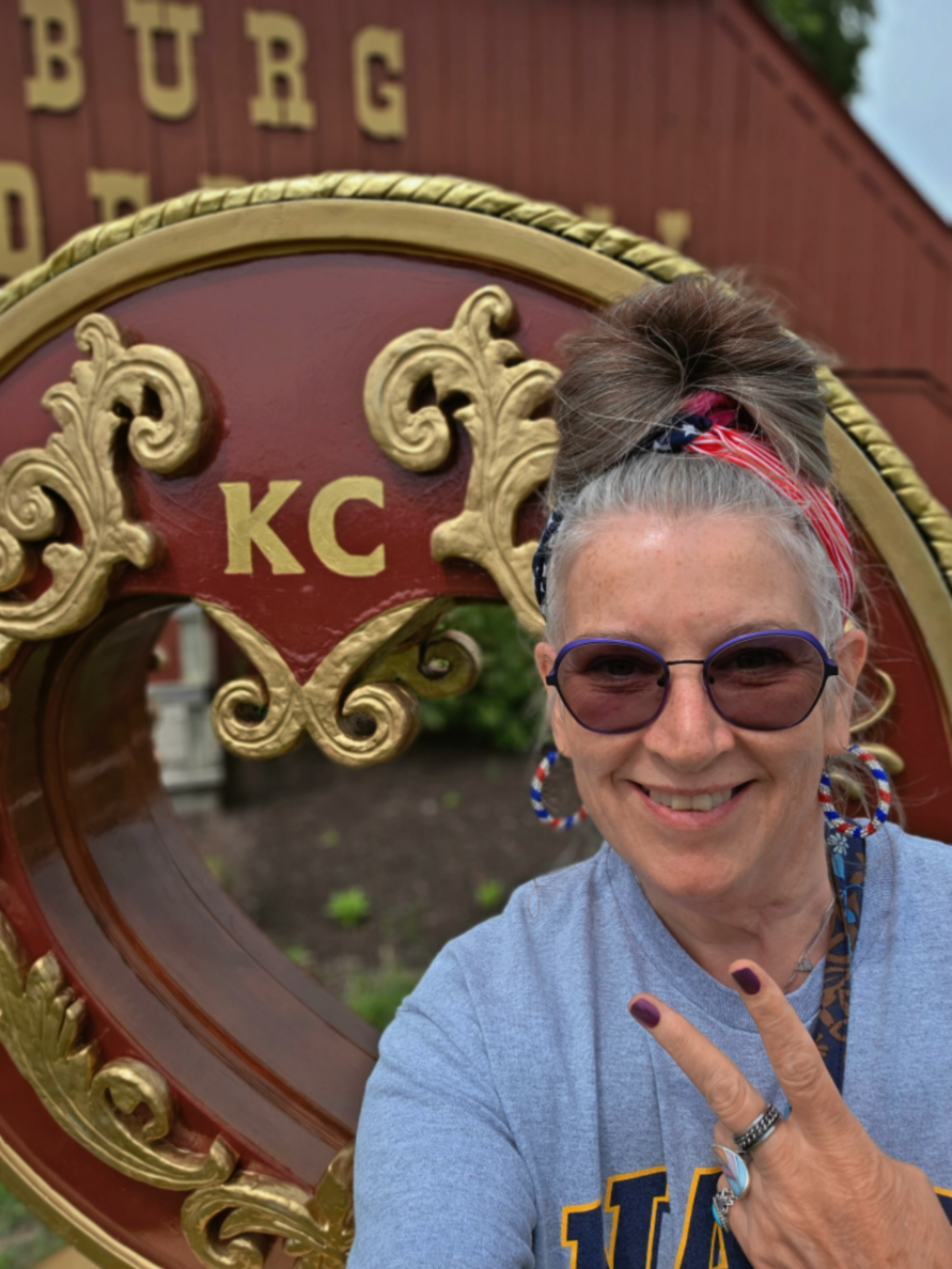 Louisburg Cider Mill, KS