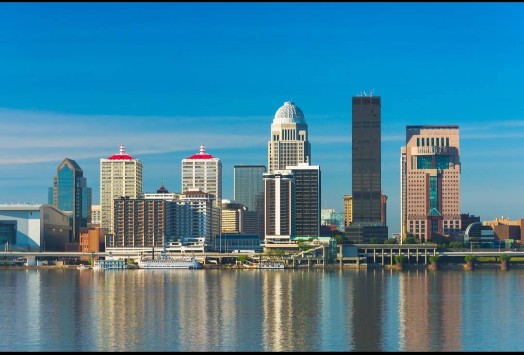 Louisville, Kentucky