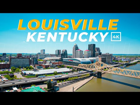 Louisville, Kentucky