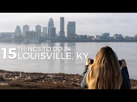 Louisville, Kentucky