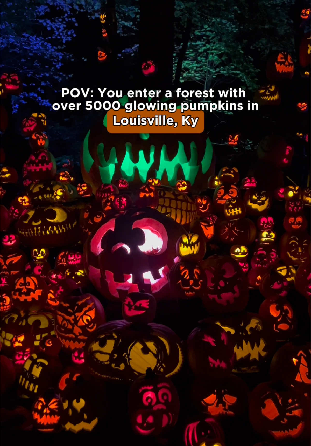 Louisville, Kentucky