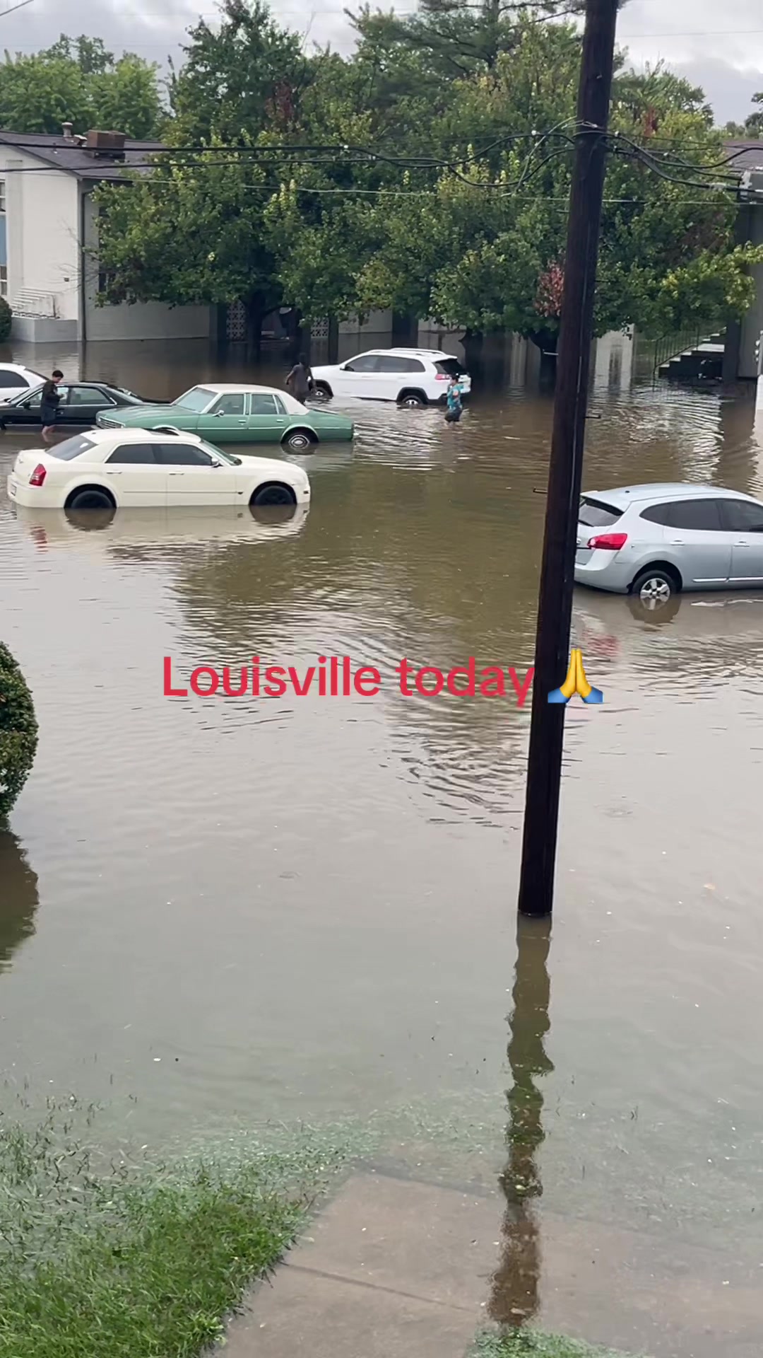 Louisville, Kentucky