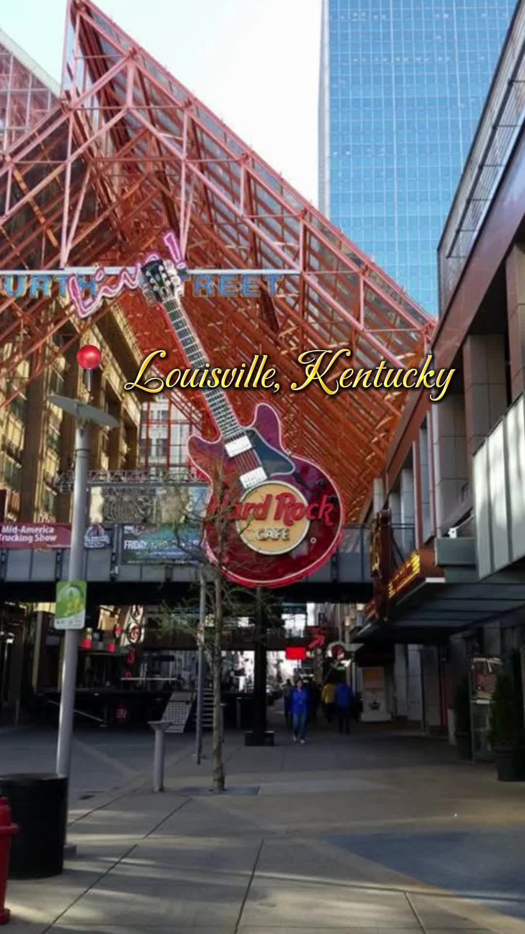 Louisville, KY