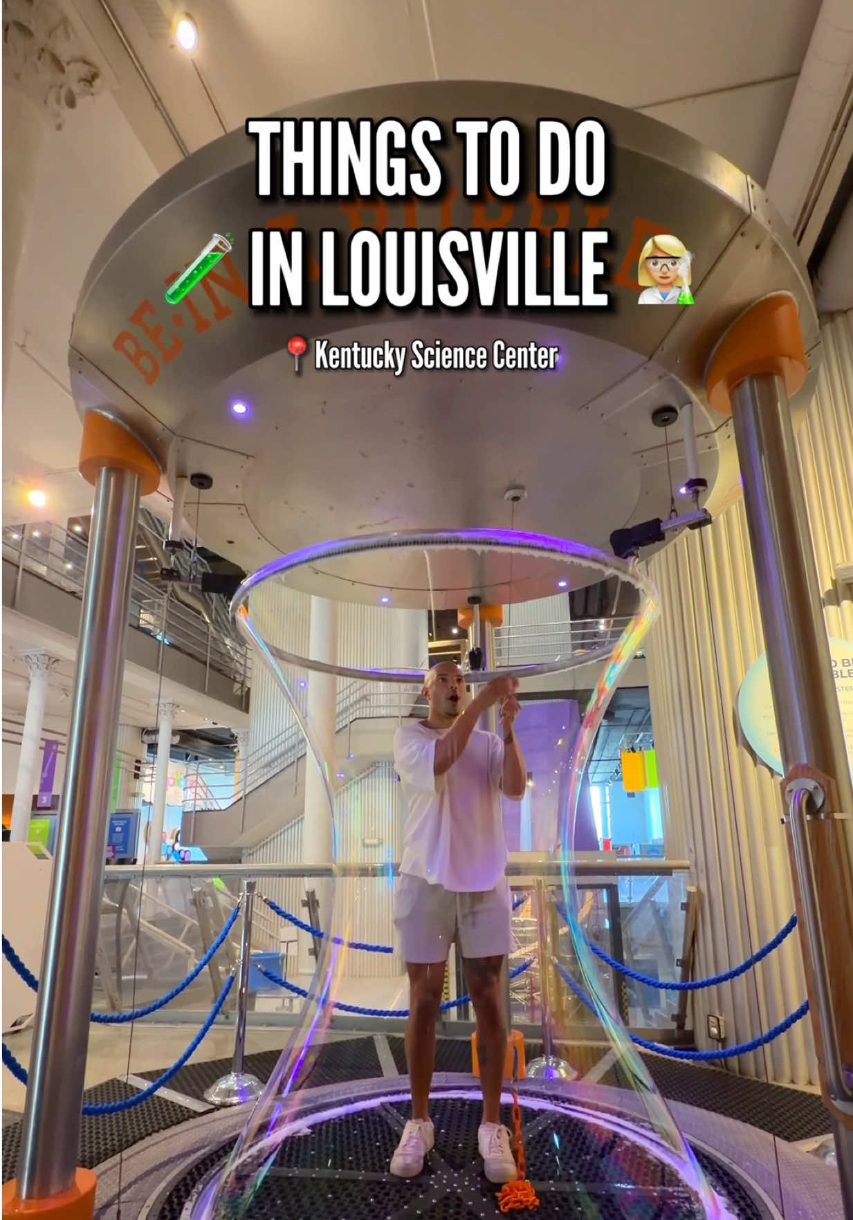 Louisville, KY