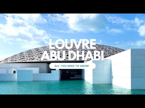 Louvre Abu Dhabi
