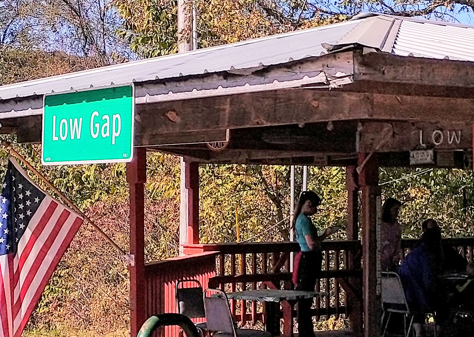 Picture for Low Gap Cafe