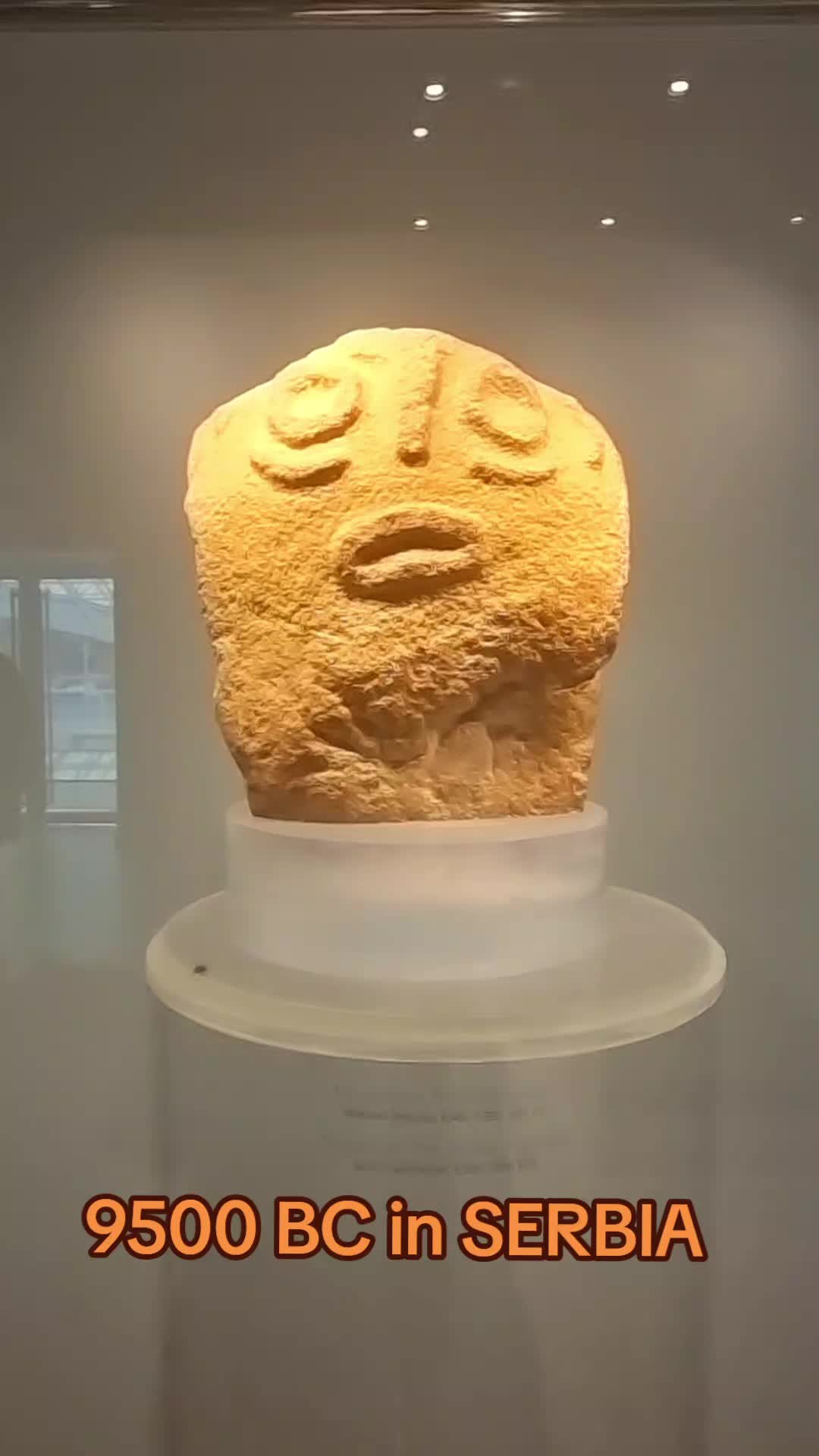 לפּנסקי ויר (Lepenski Vir)