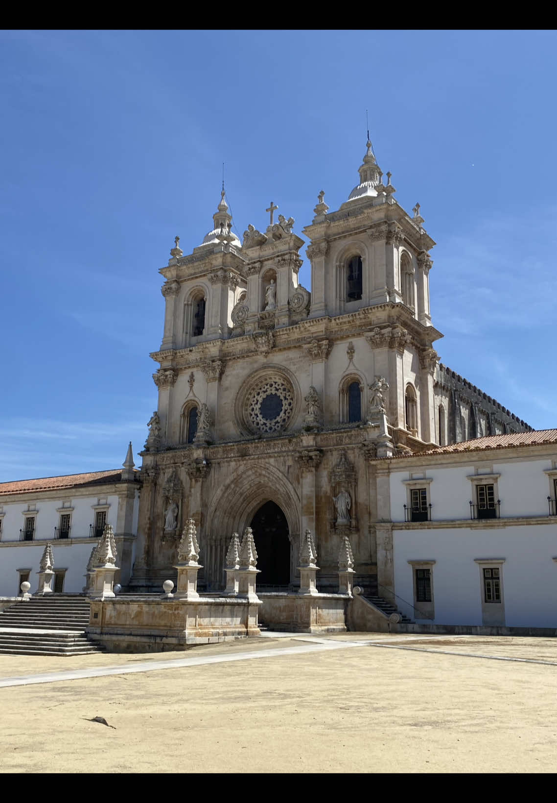 אלקובסה (Alcobaça)