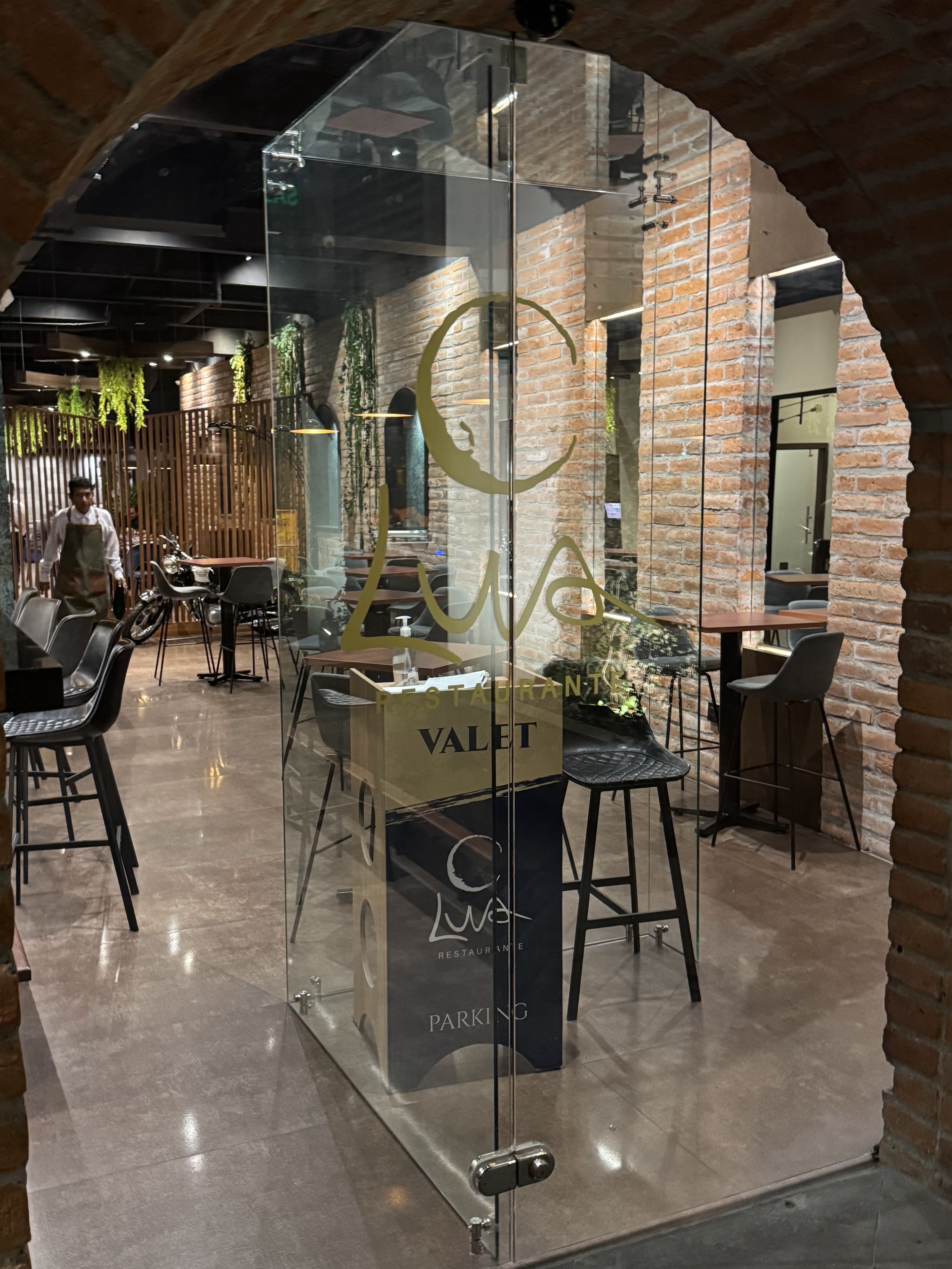 Picture for Lua Restaurante