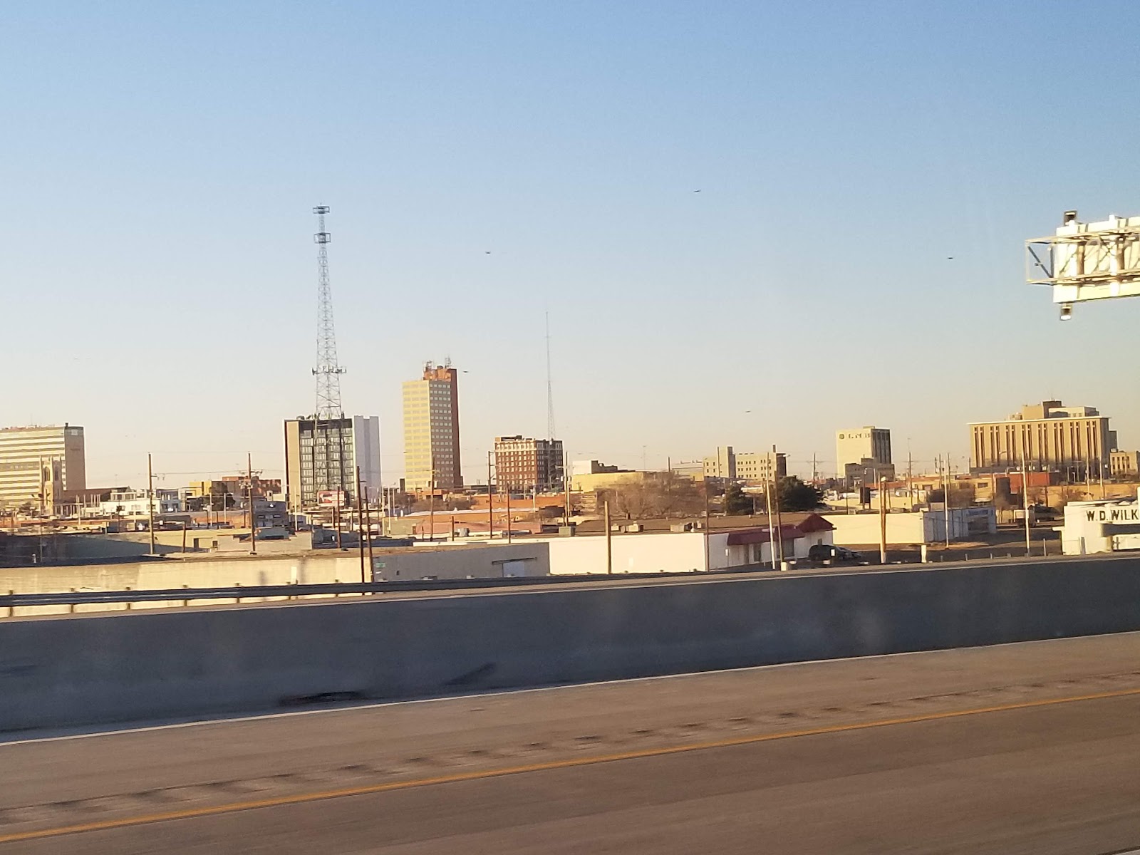 Lubbock, Texas