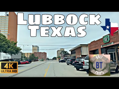 Lubbock, Texas