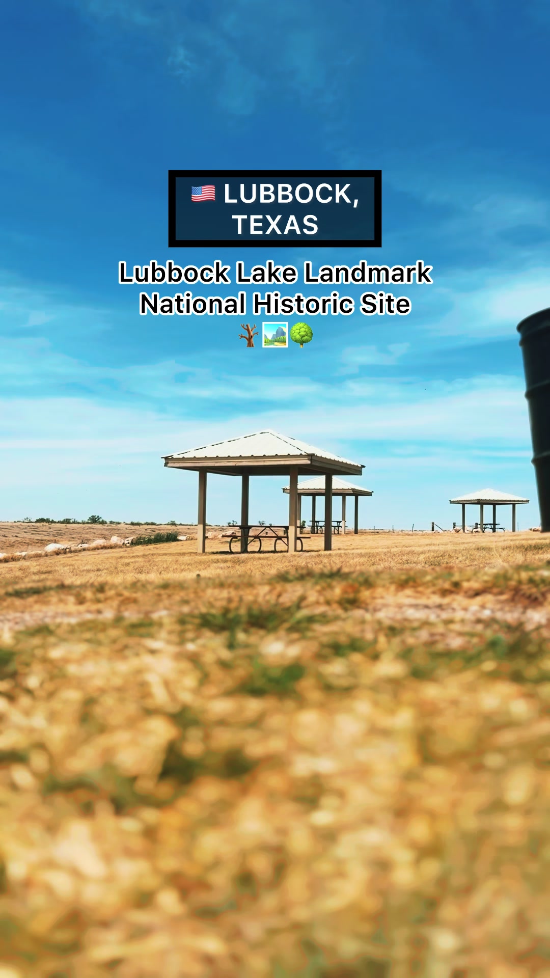Lubbock, Texas