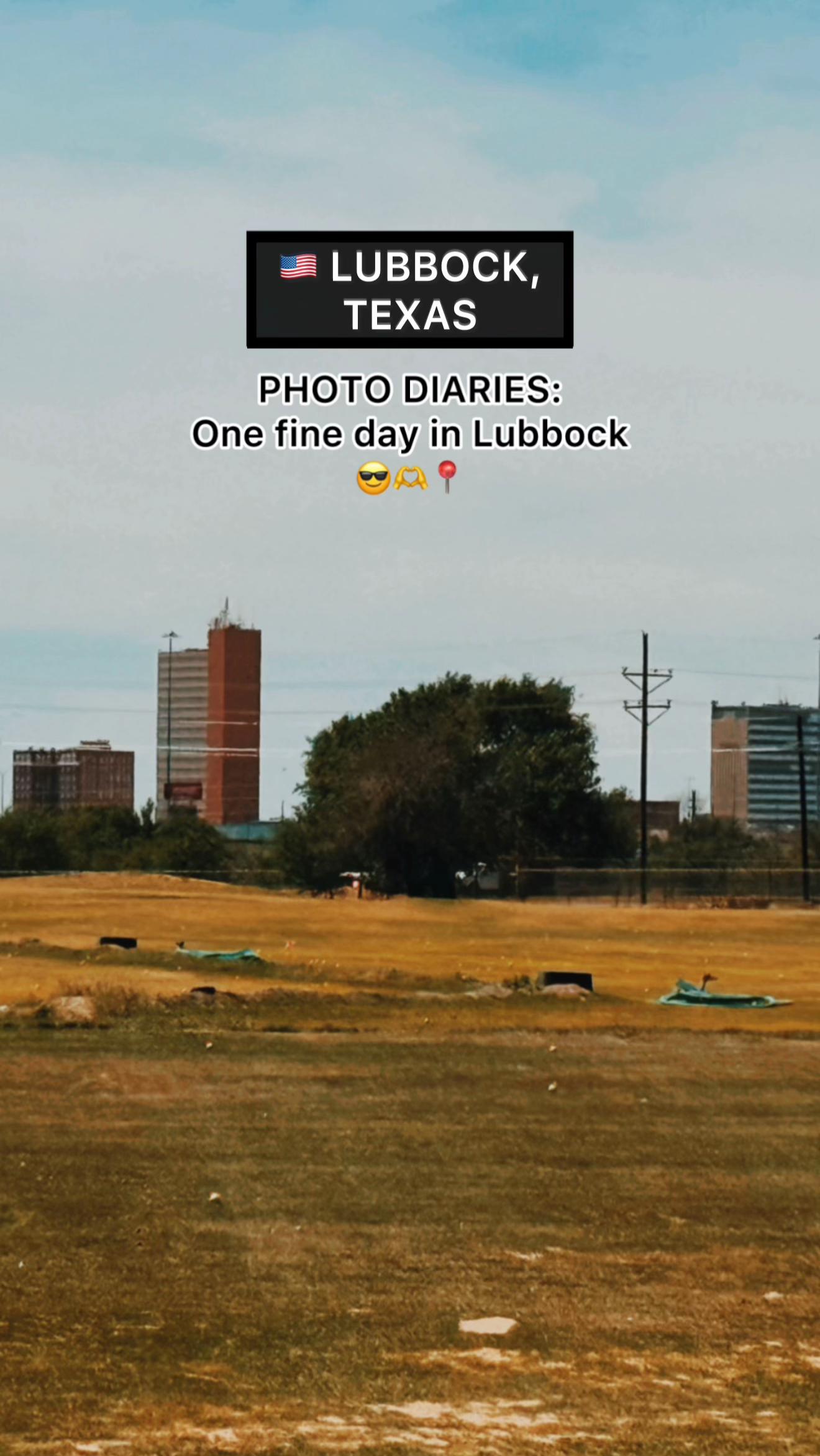 Lubbock, Texas