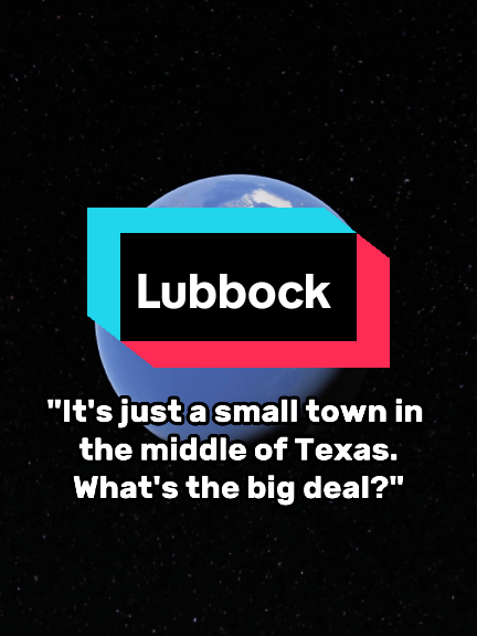 Lubbock, Texas