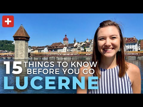 Lucerne