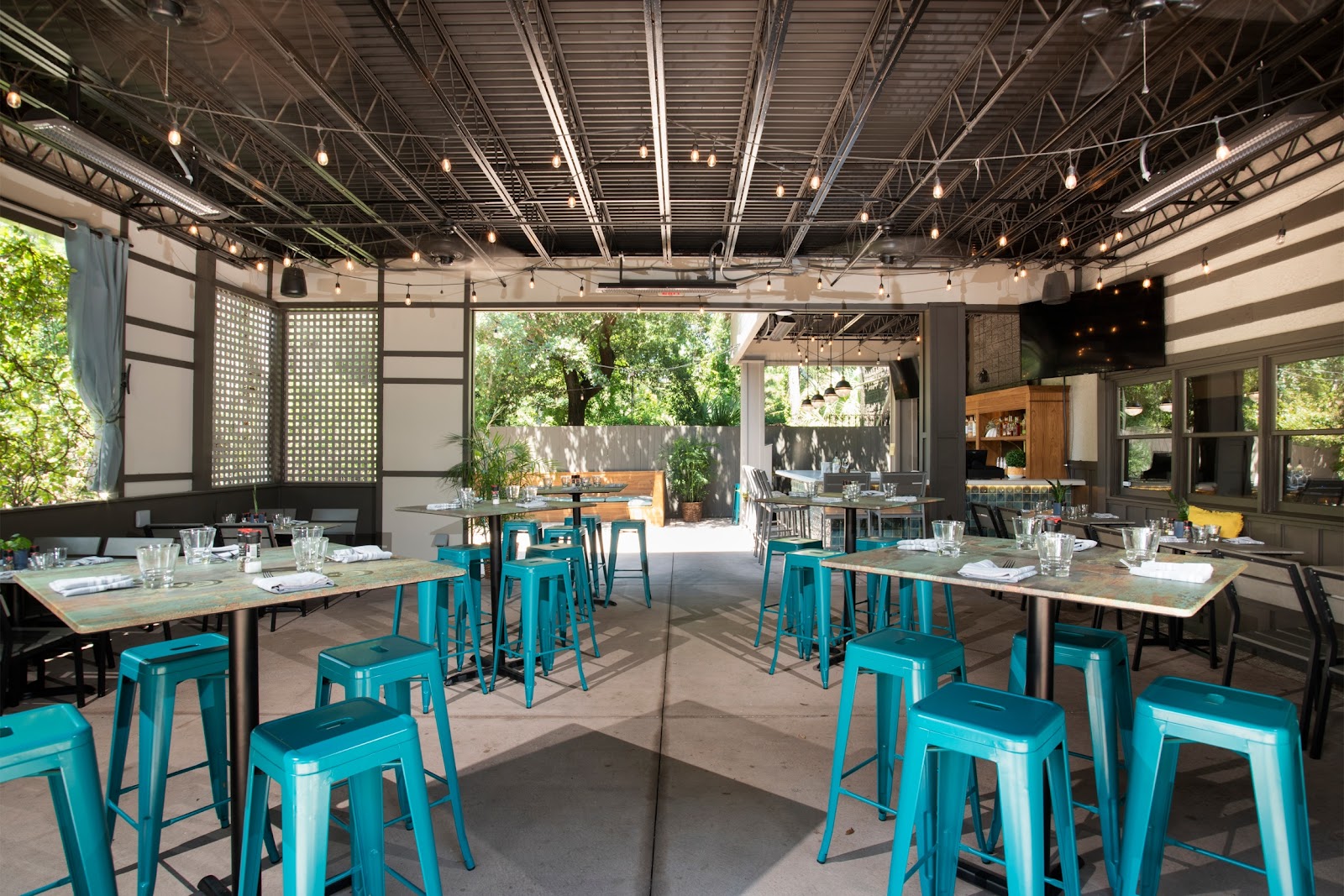 Picture for Lucky Rooster Kitchen + Bar