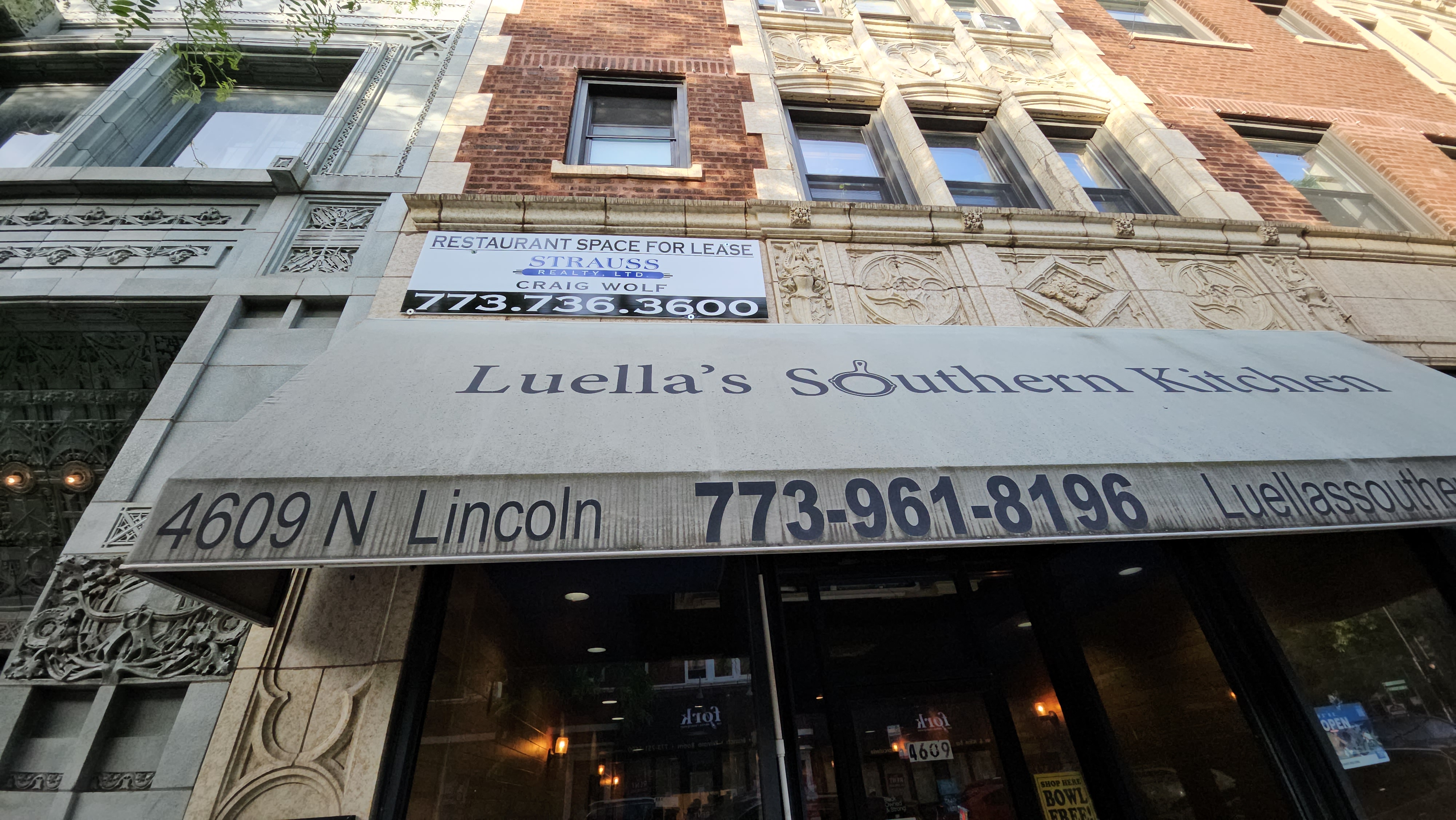 Picture for Luella’s Southern Kitchen