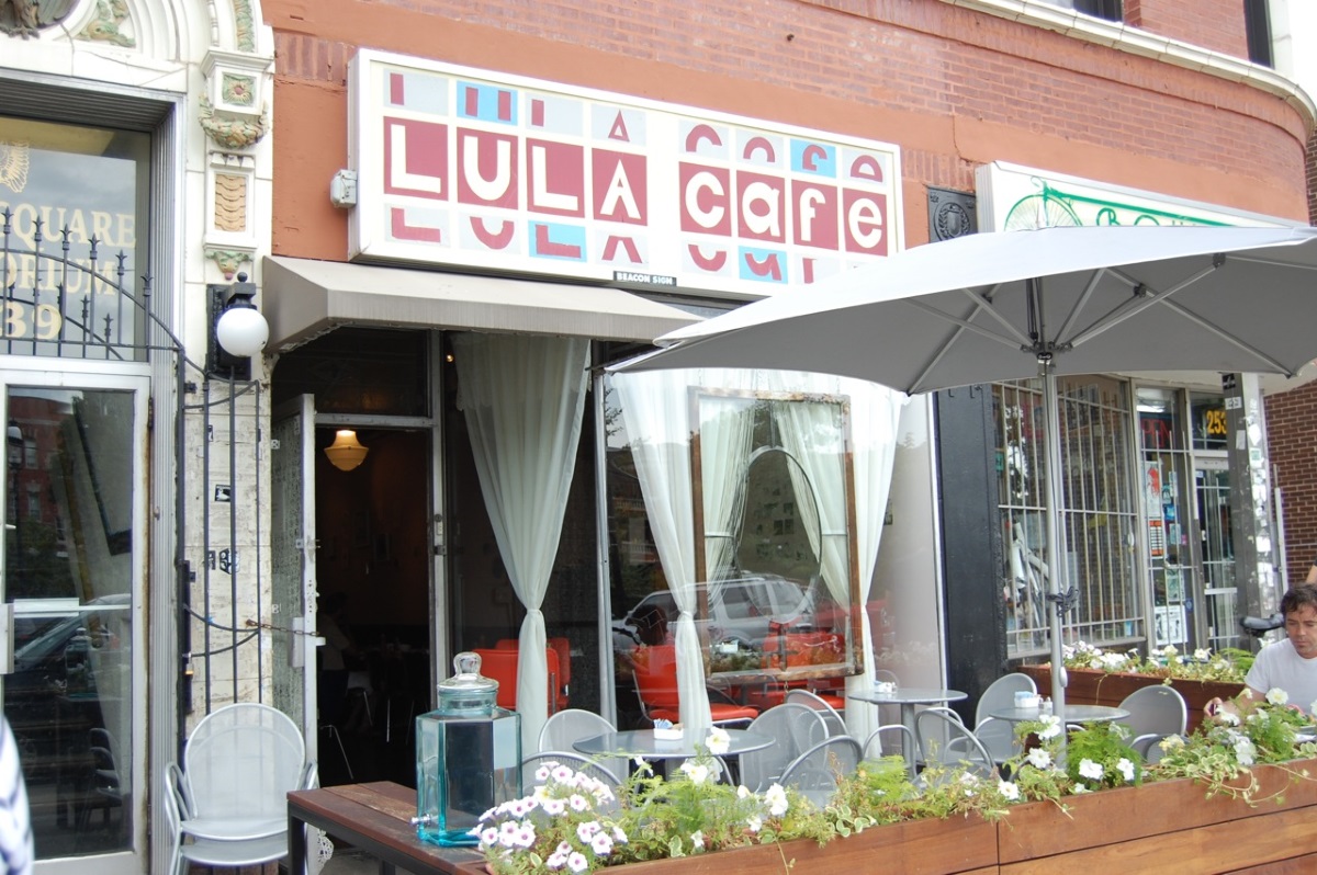 Picture for Lula Cafe