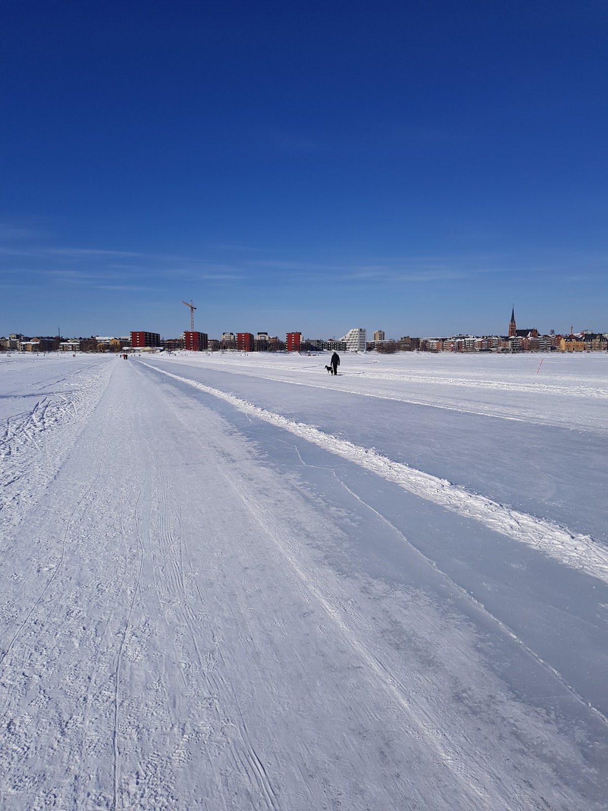 Luleå Archipelago