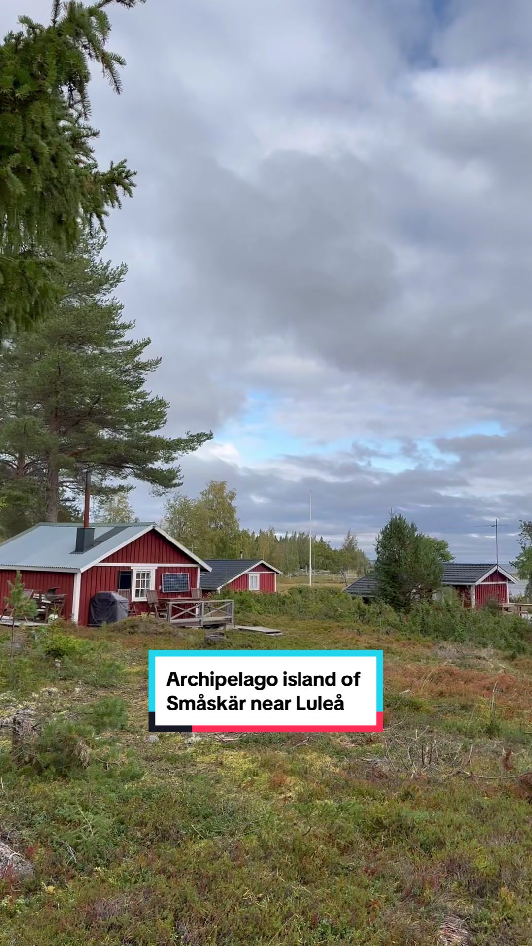 Luleå Archipelago