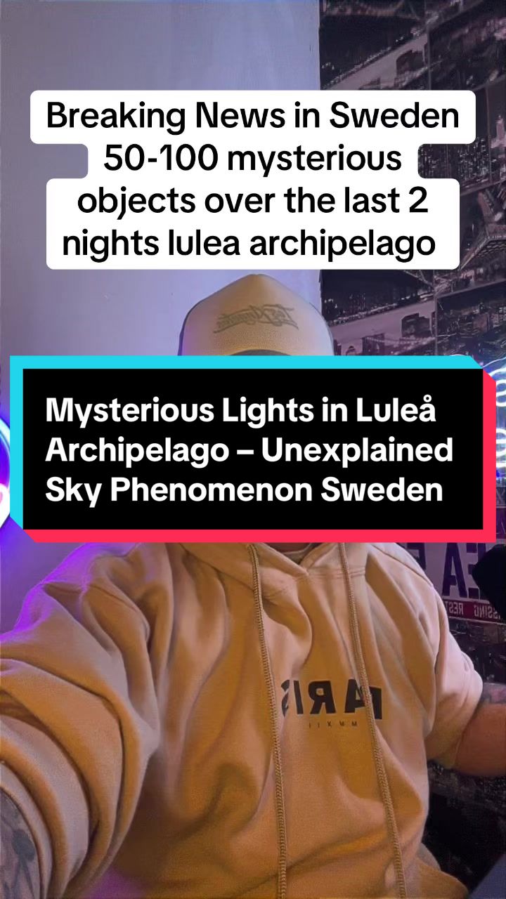 Luleå Archipelago