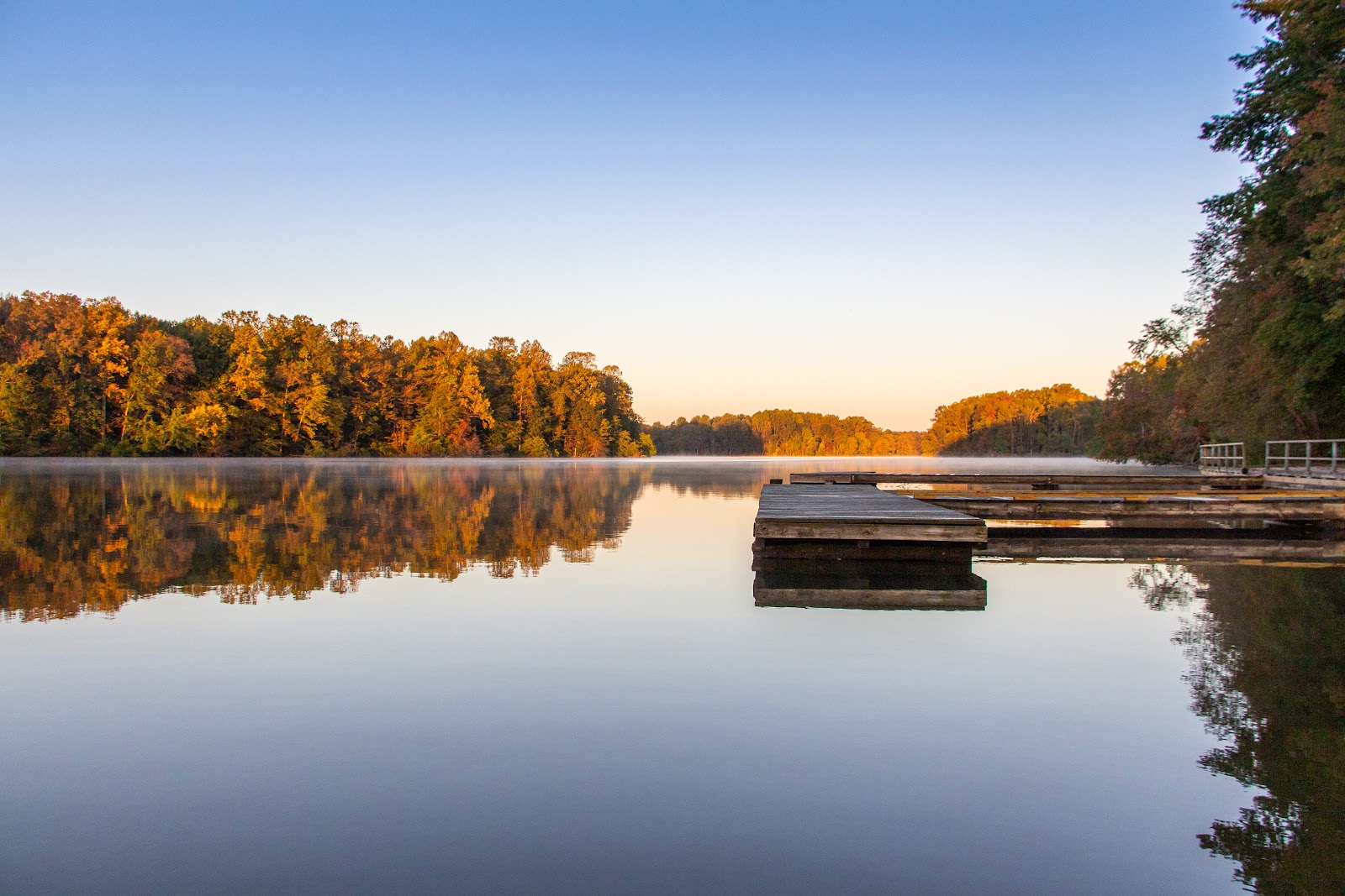 Lums Pond State Park