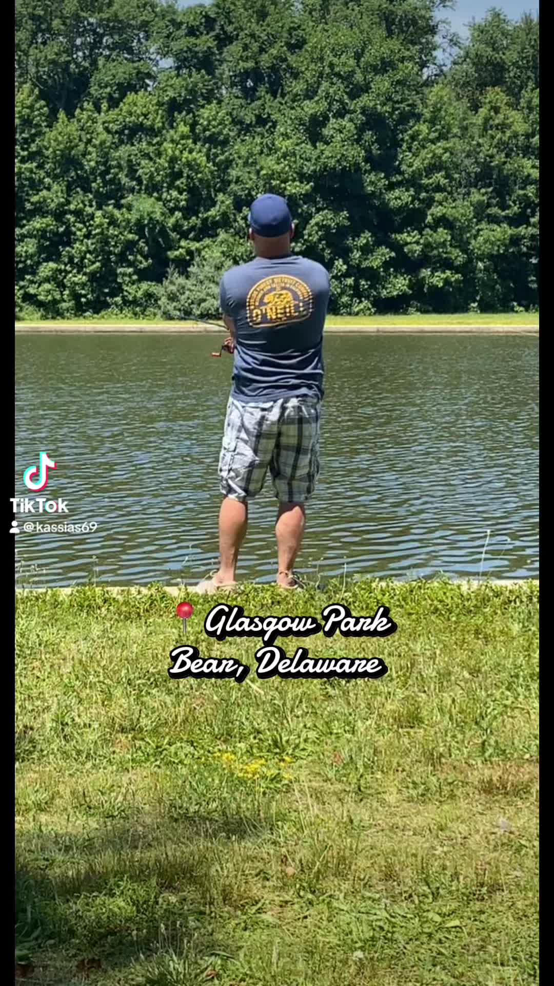 Lums Pond State Park