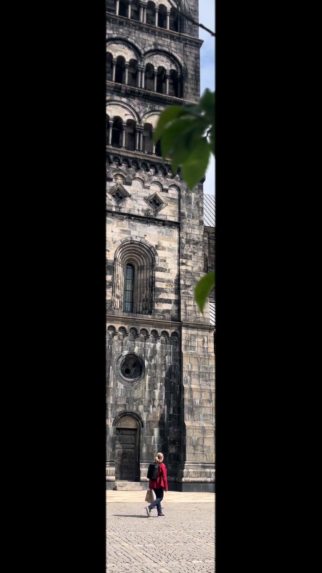 Lund Cathedral (Лундский собор)