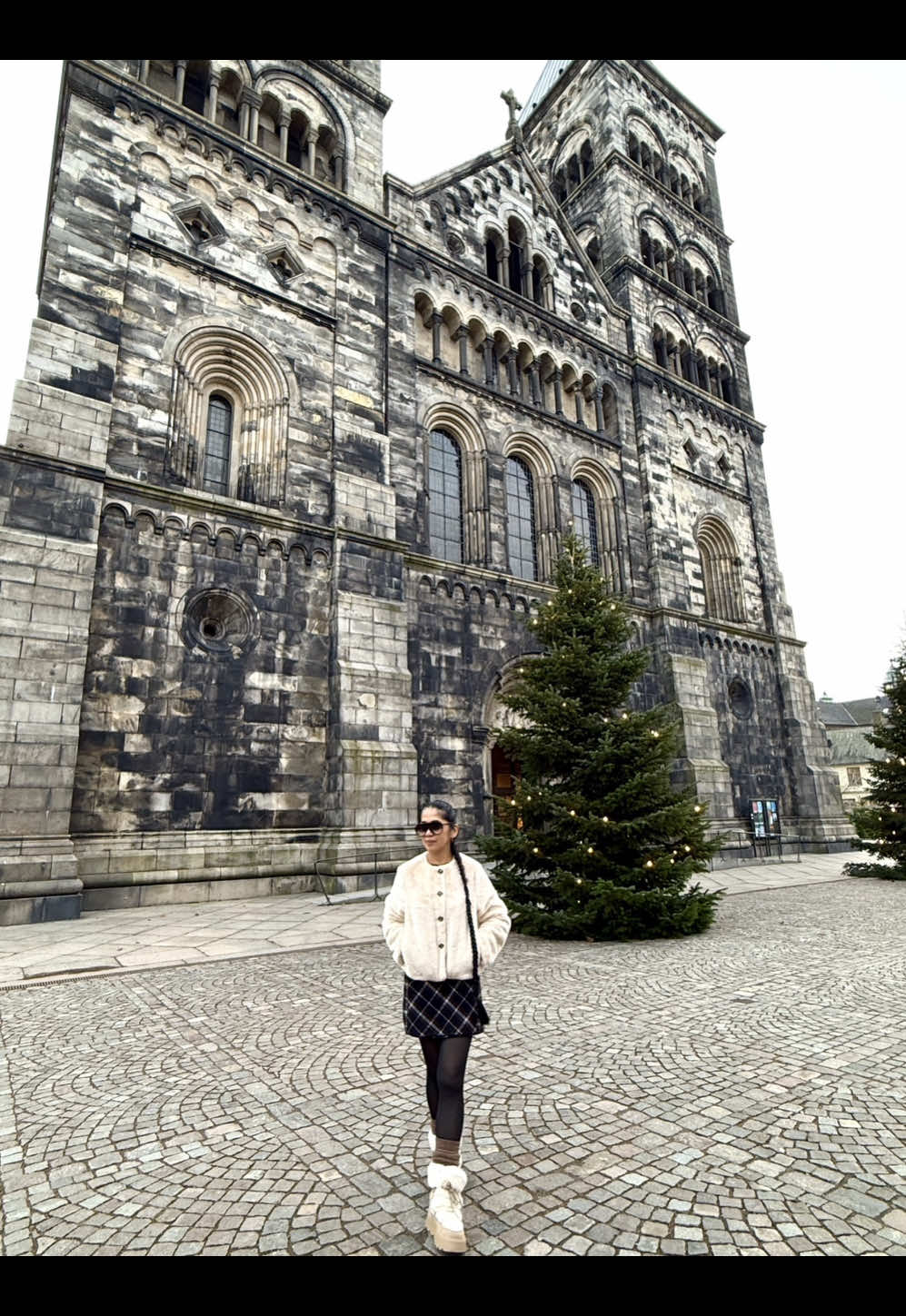 Lund Cathedral (Лундский собор)