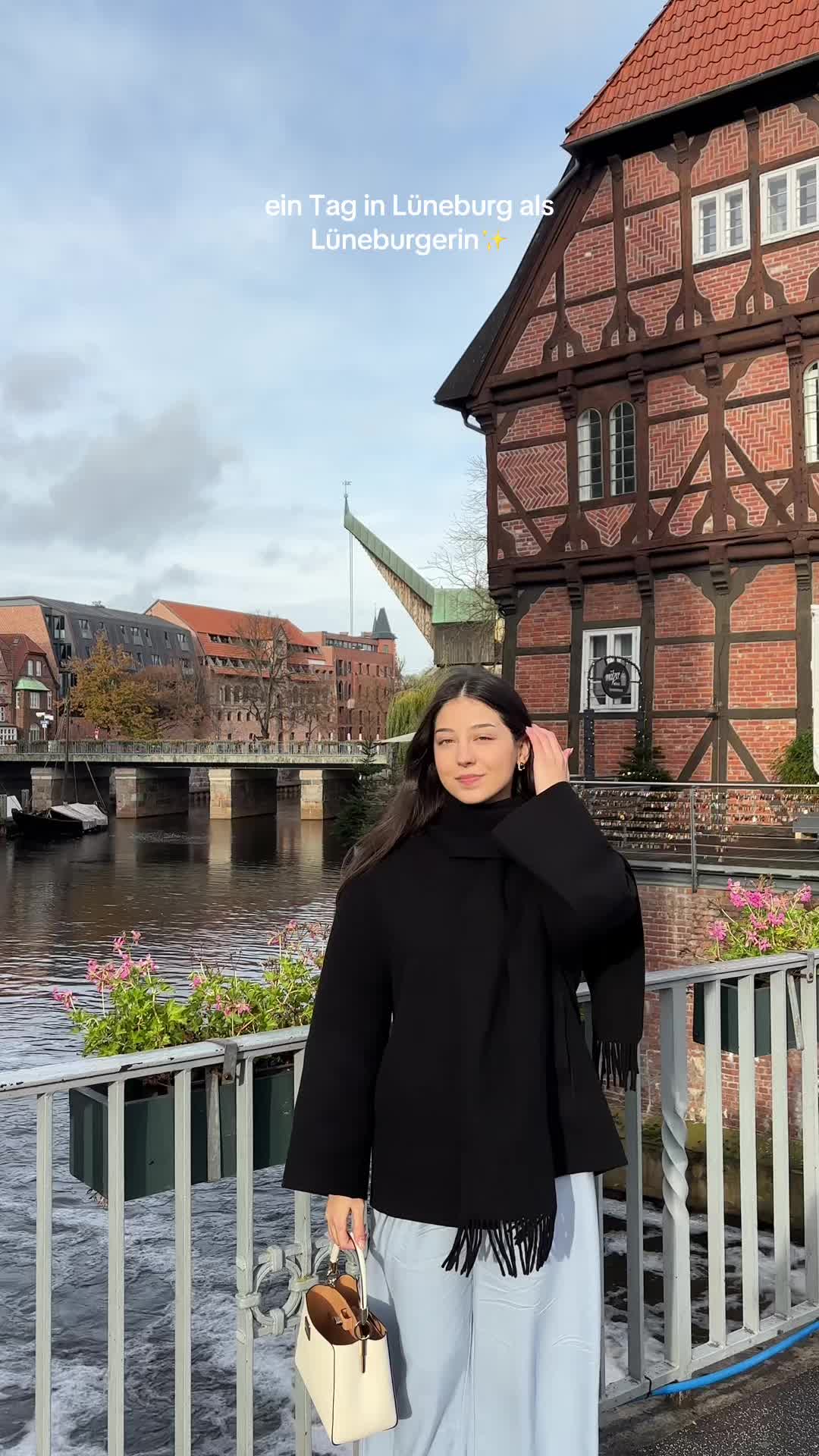 Lüneburg Old Town