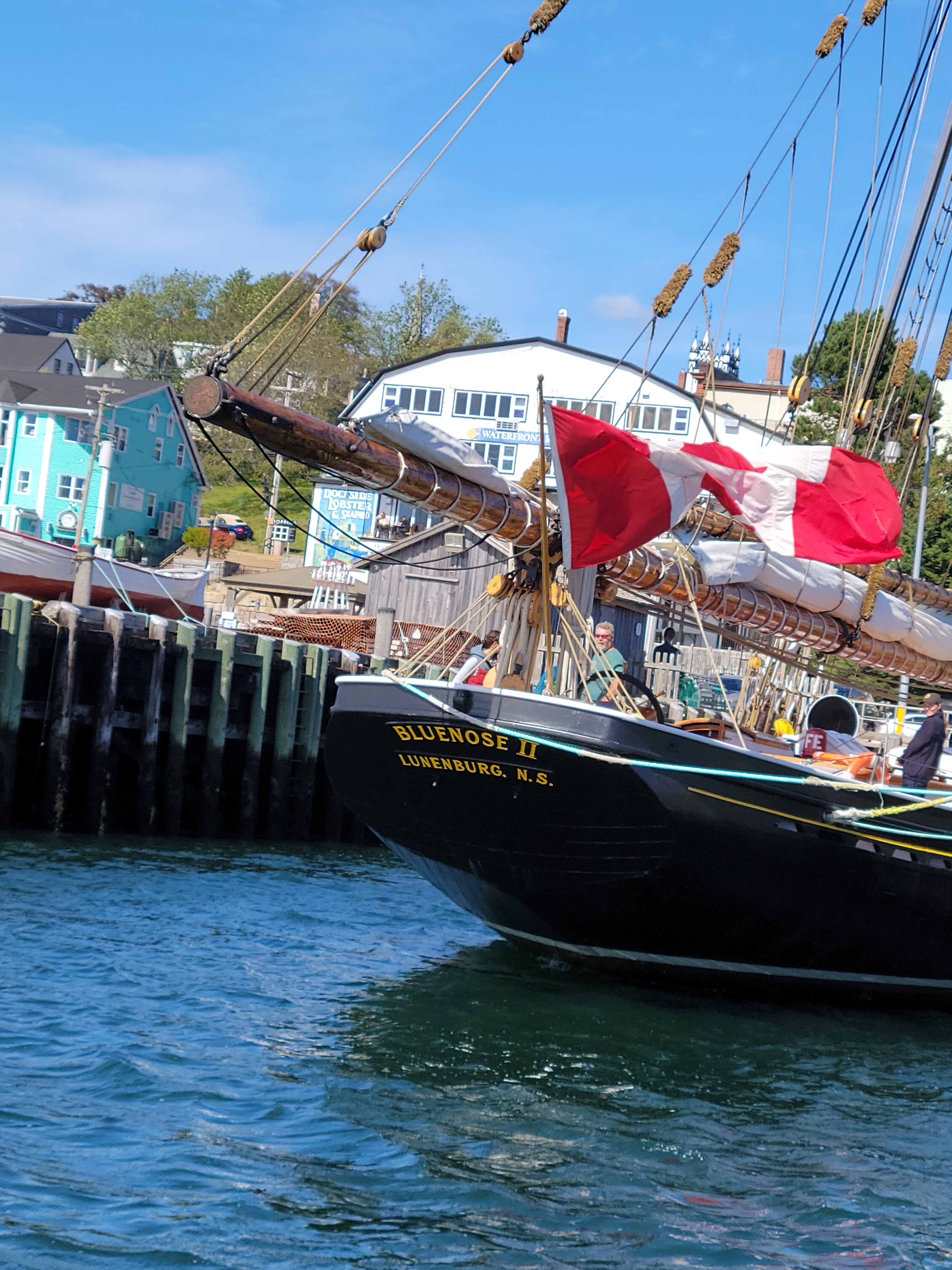 Picture for Lunenburg Arms Hotel and Spa