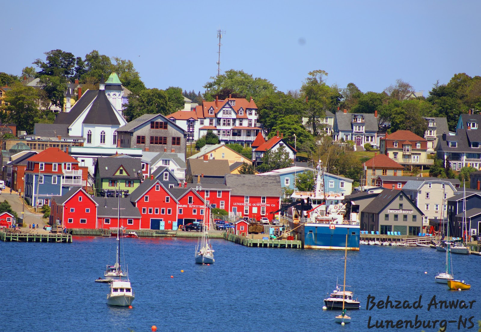 Lunenburg