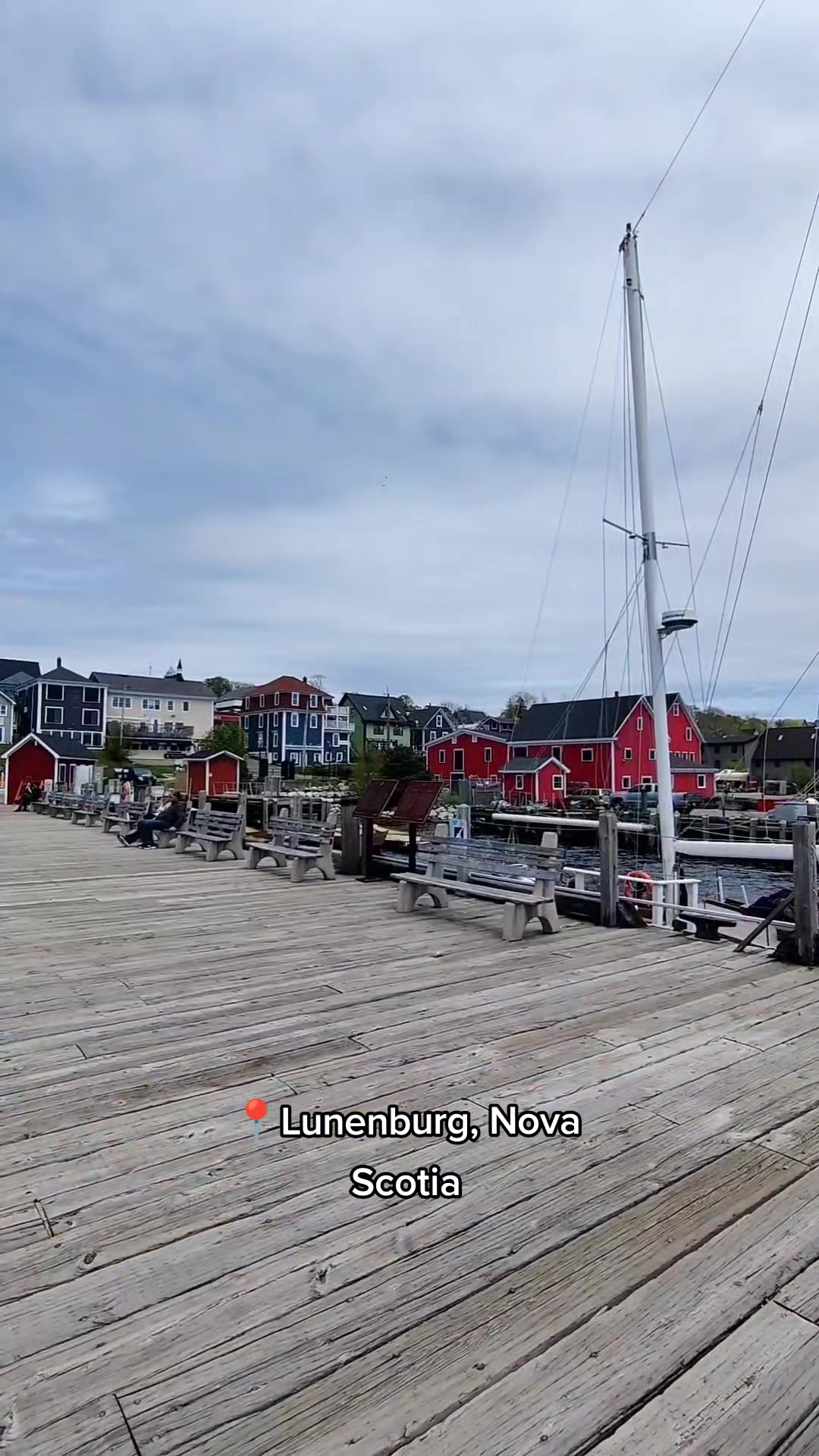 Lunenburg