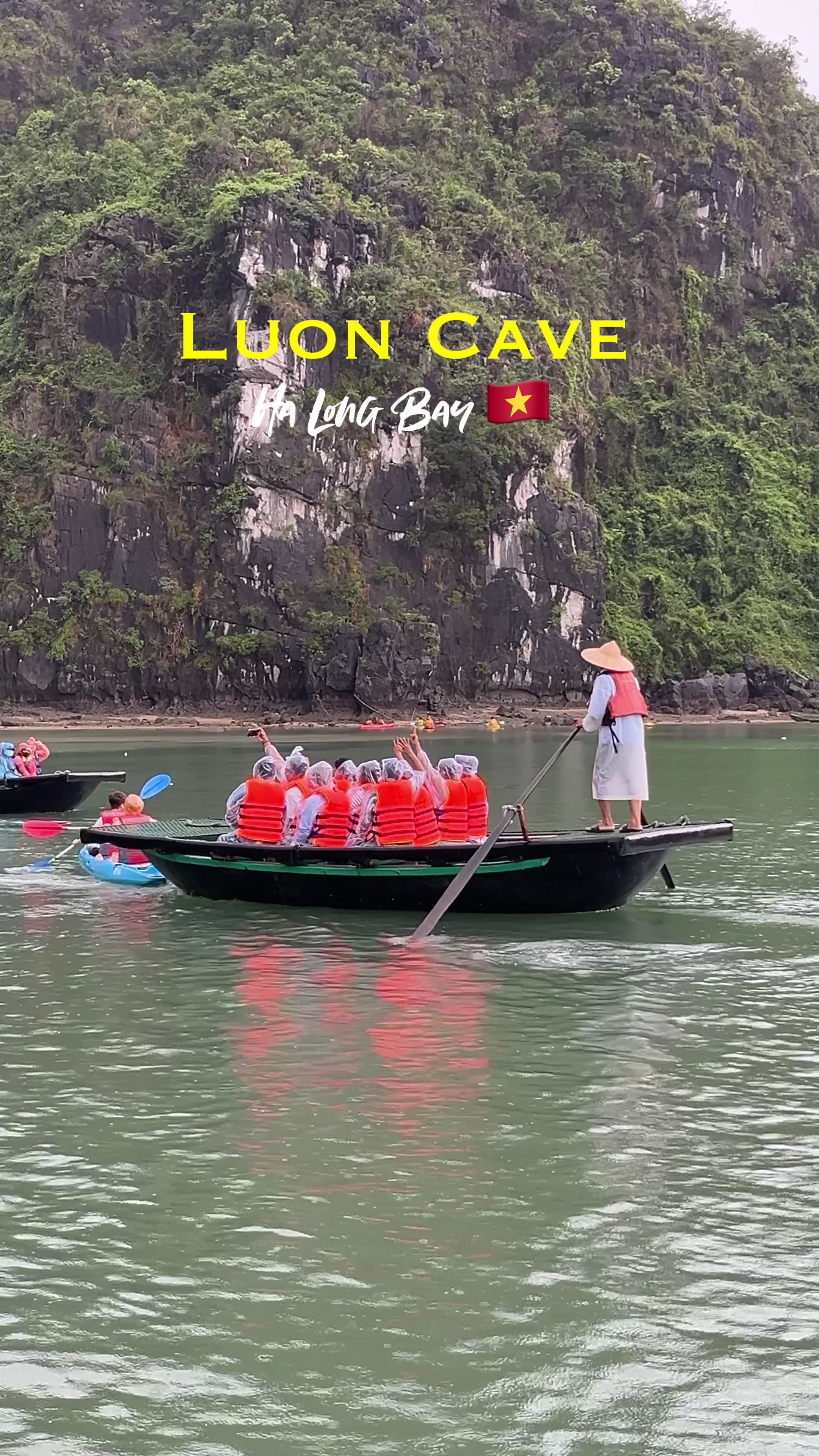 Luon Cave