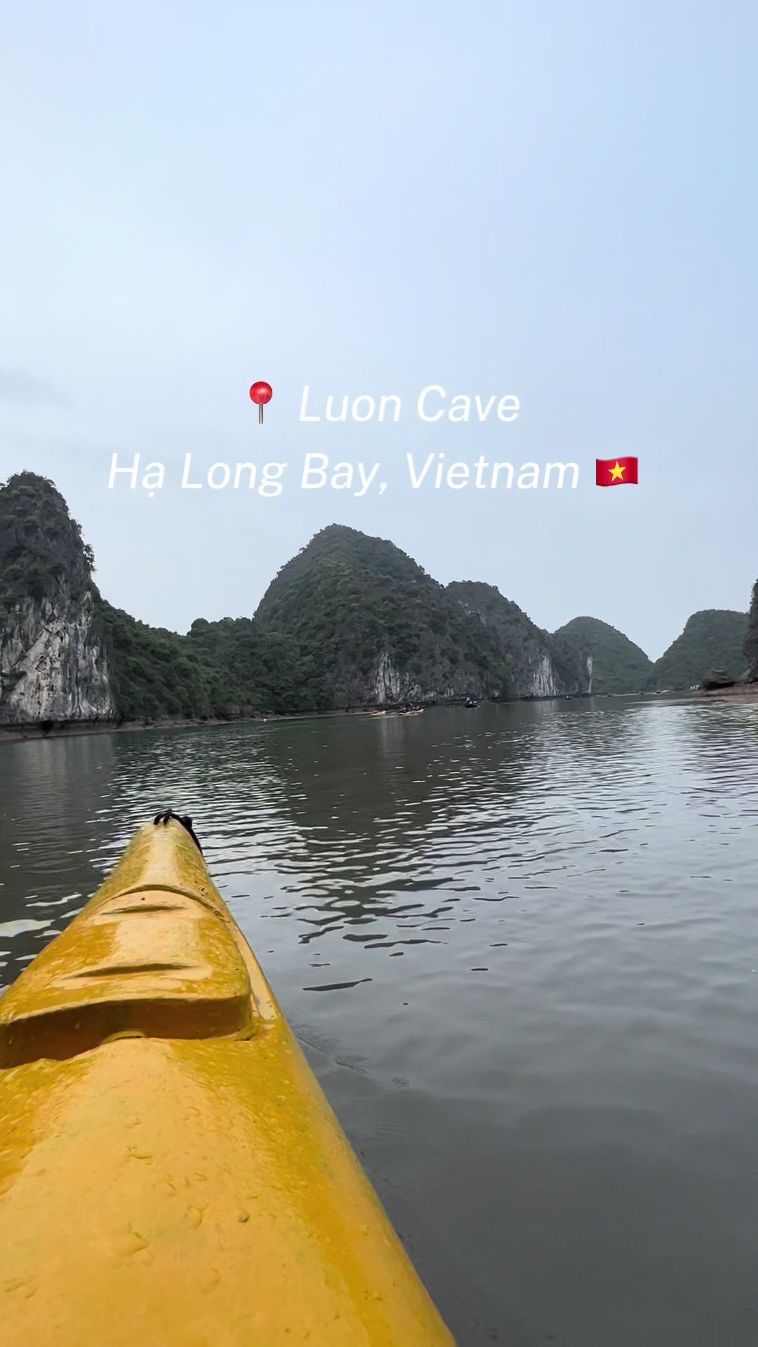 Luon Cave