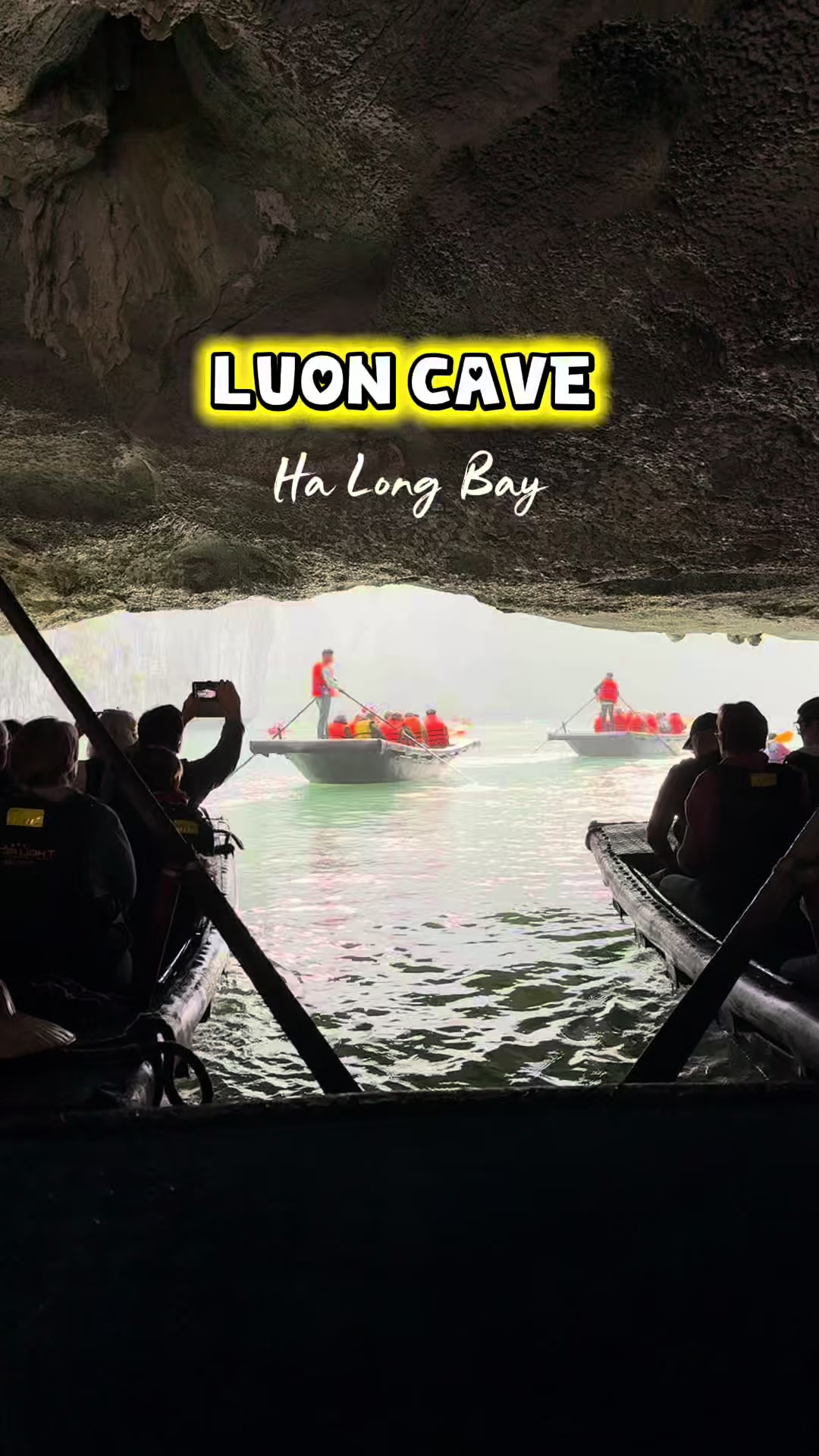 Luon Cave