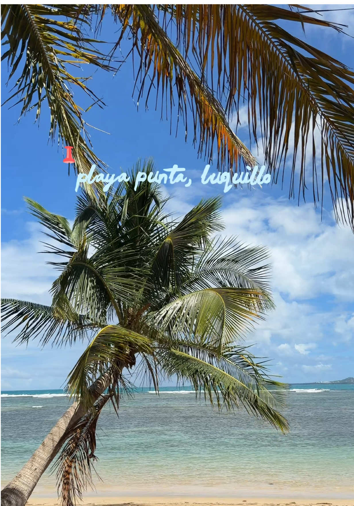 Luquillo Beach