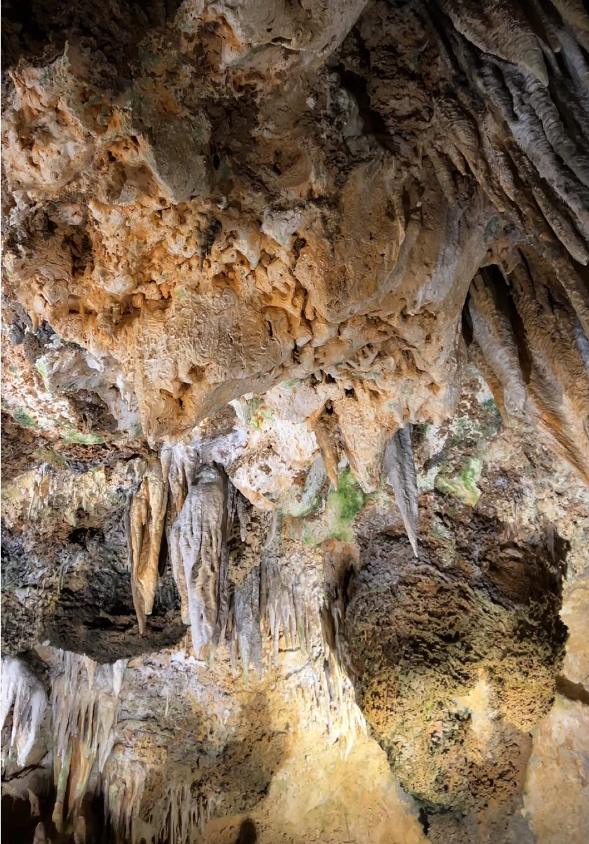 Luray Caverns, VA