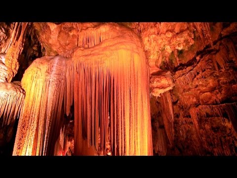 Luray Caverns