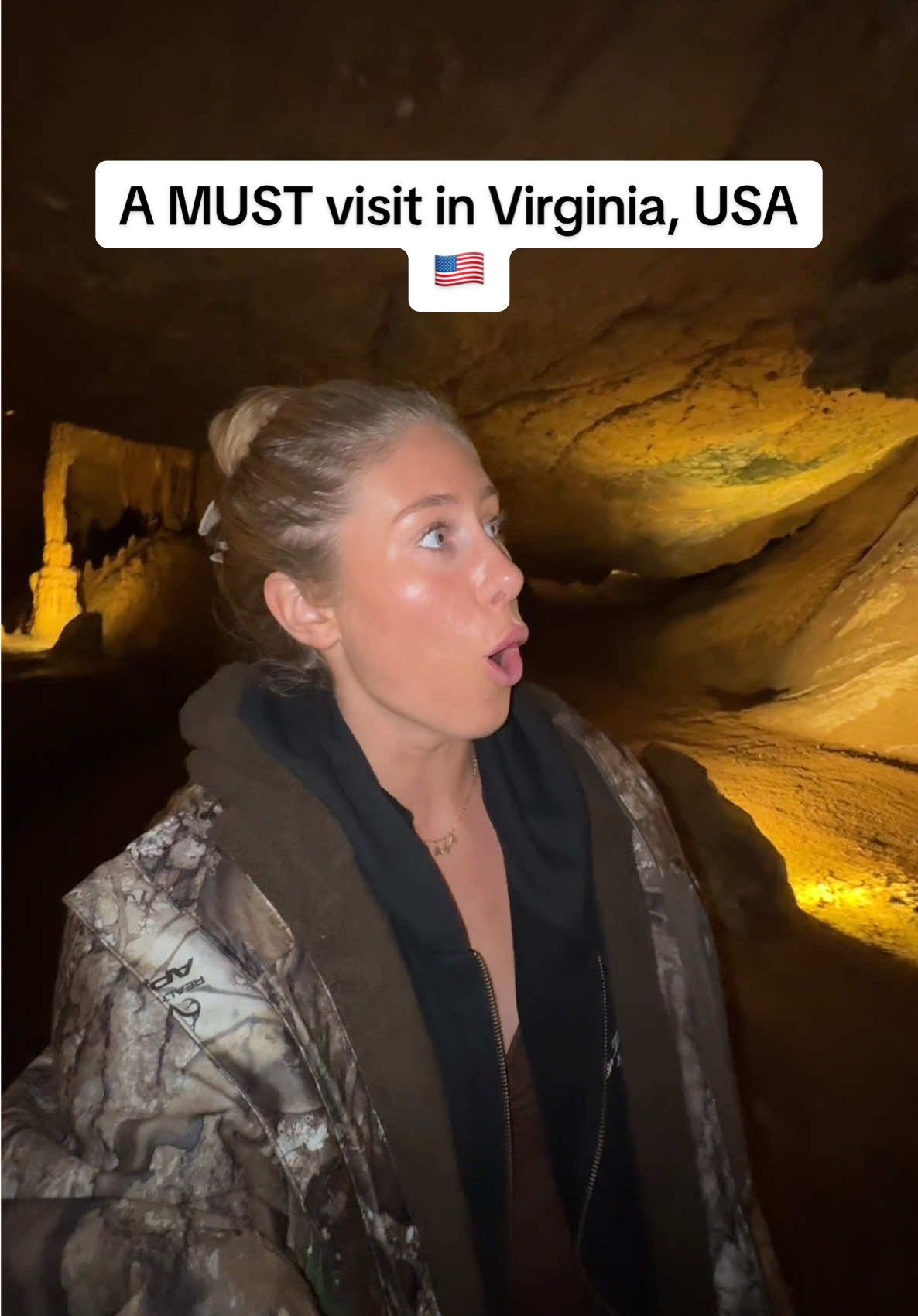 Luray Caverns