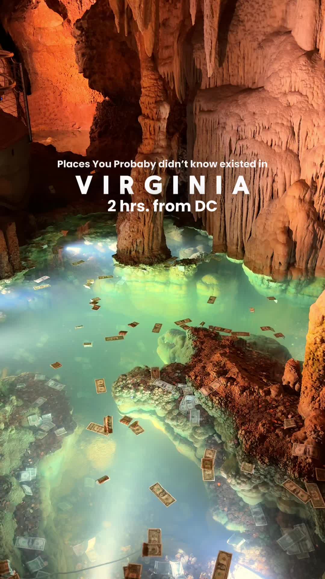 Luray Caverns