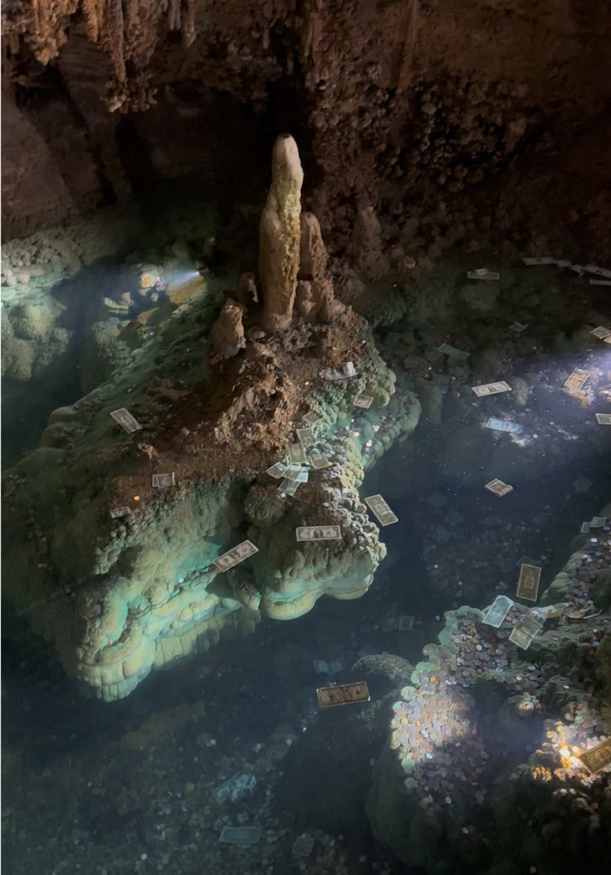 Luray Caverns