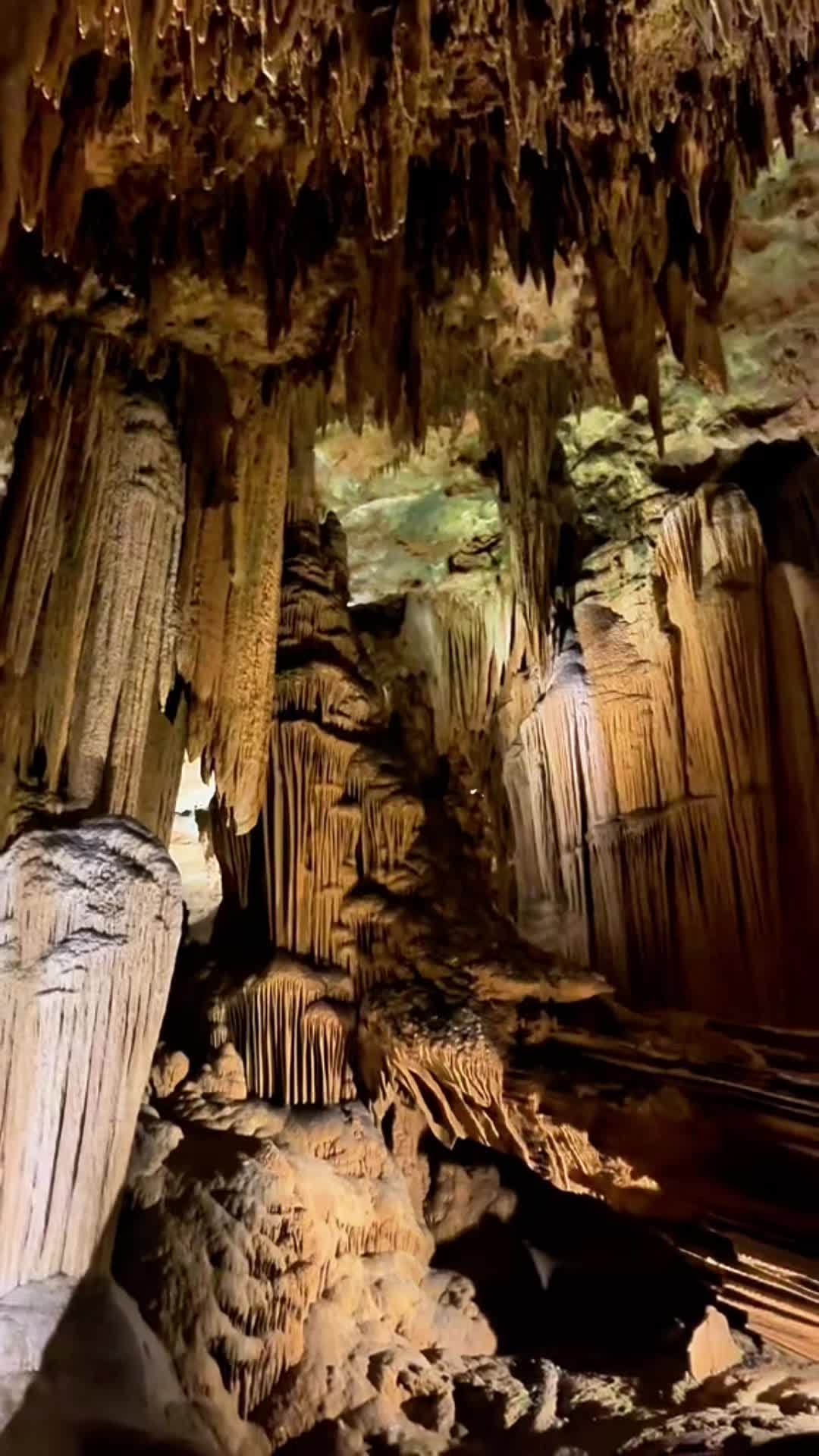 Luray Caverns