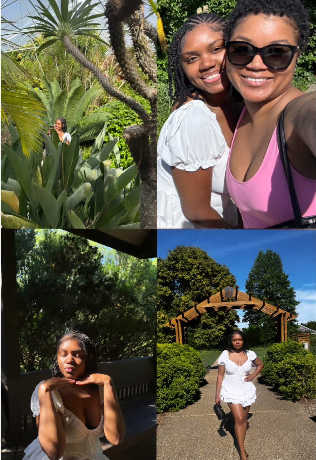 Luthy Botanical Garden