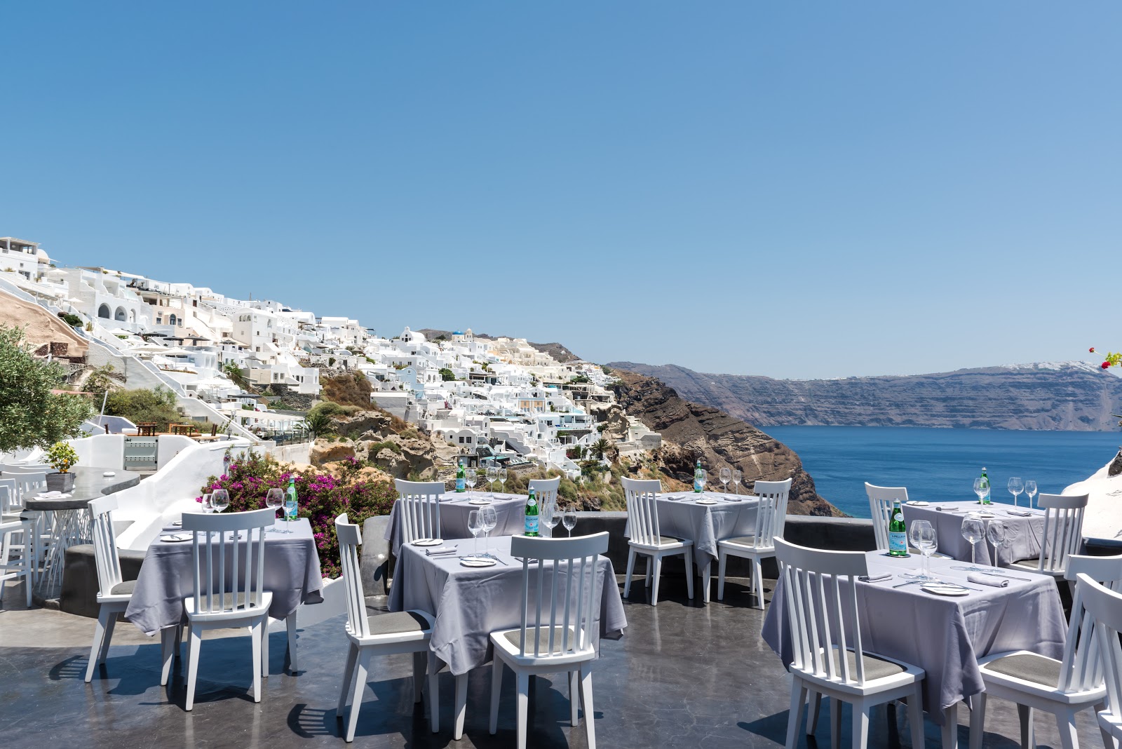 Picture for Lycabettus Restaurant