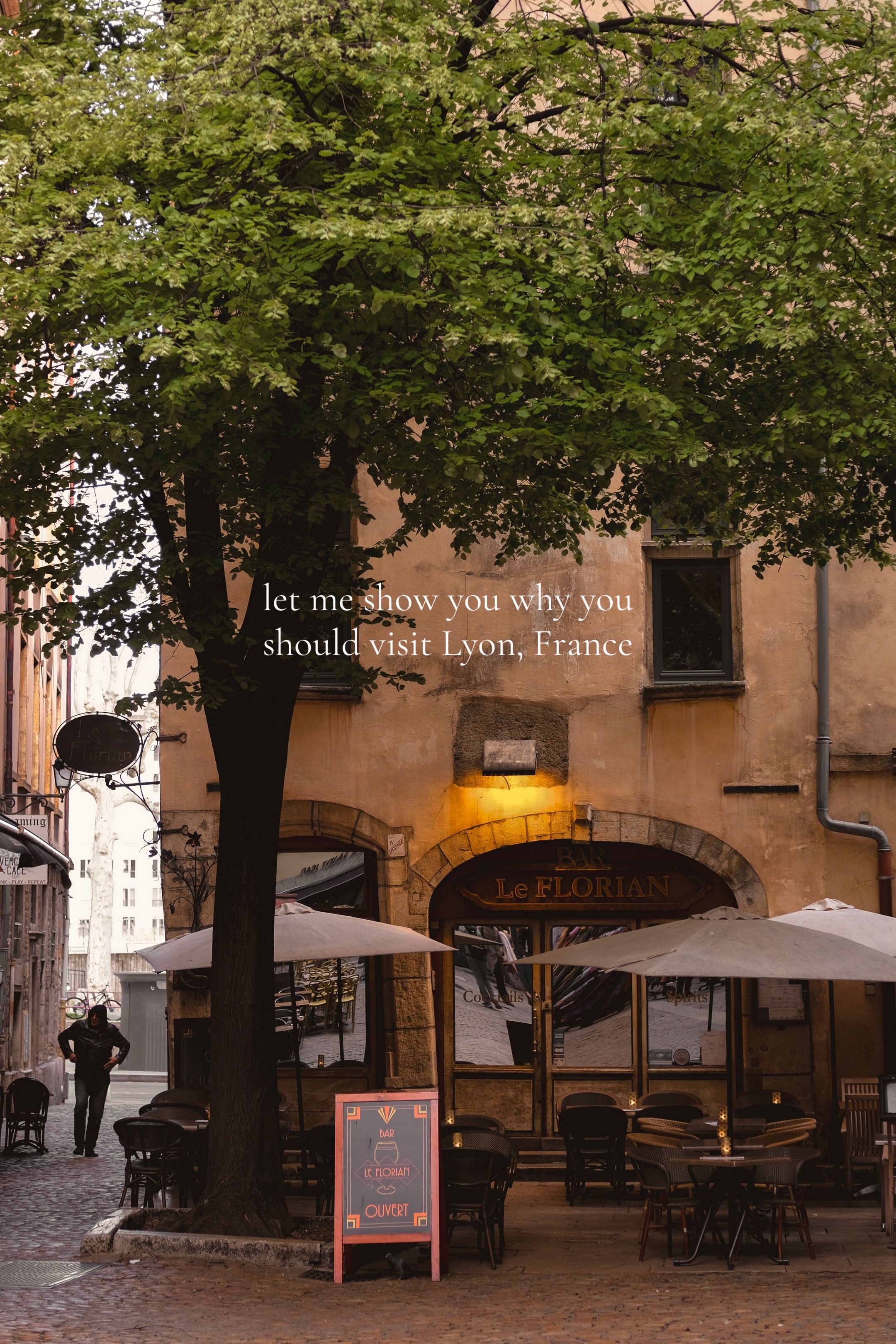 Lyon