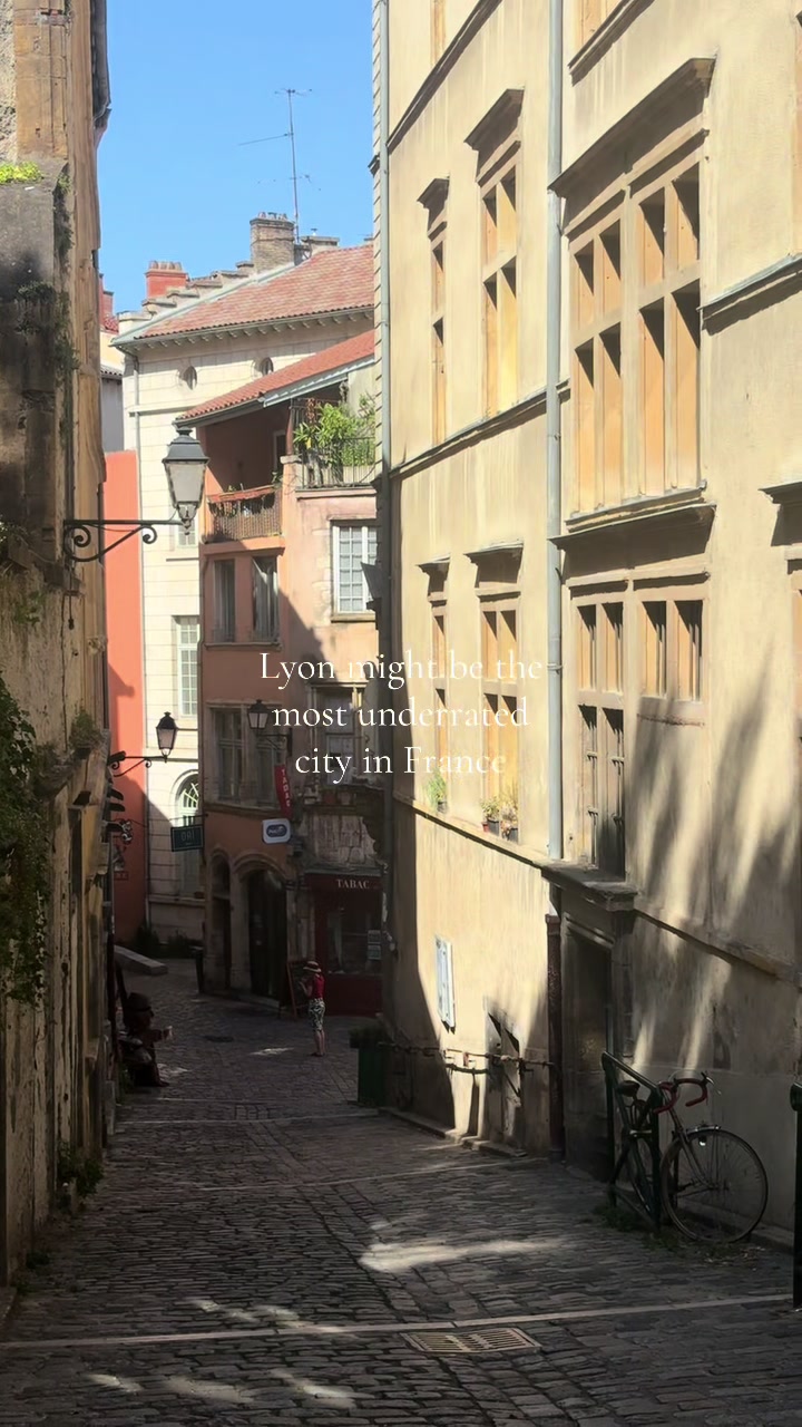 Lyon