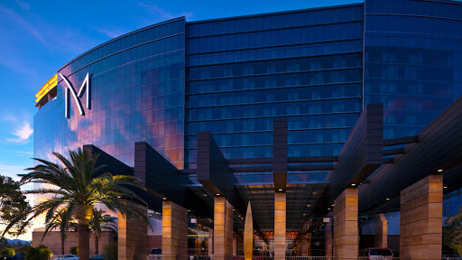 Picture for M Resort Spa Casino