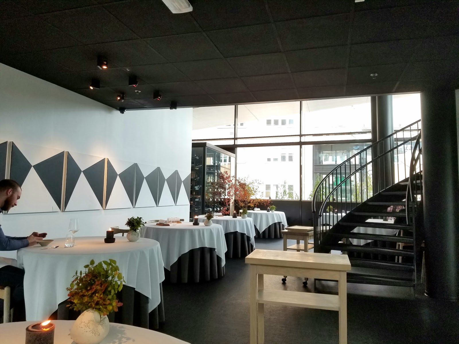 תמונה עבור Maaemo in Oslo, Norway